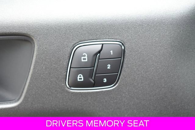 New 2026 Ford Bronco Sport Outer Banks w/ Outer Banks Tech Package+ image 4