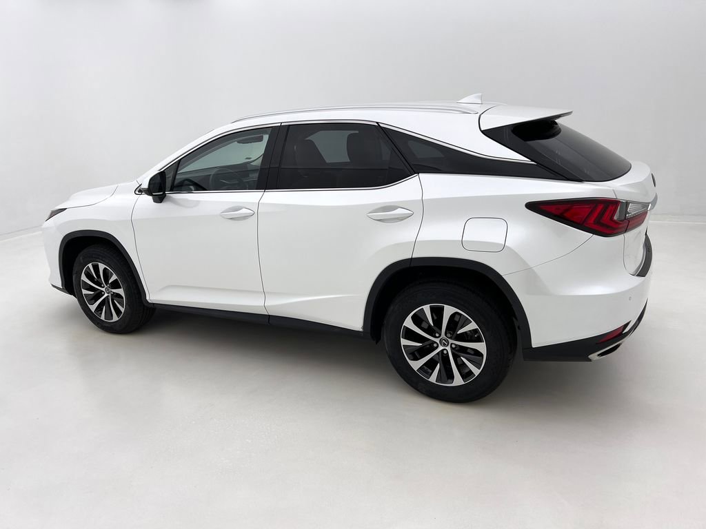 Used 2022 Lexus RX 350 AWD w/ Premium Package image 10