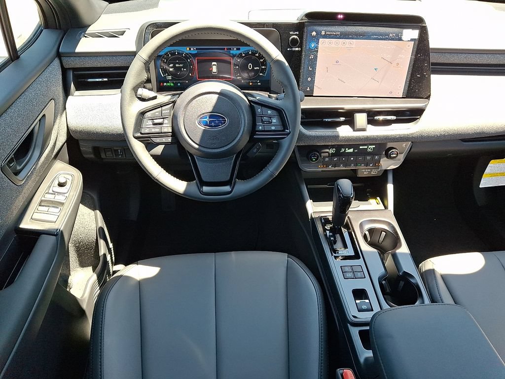 New 2026 Subaru Outback Premium AWD/4WD image 2