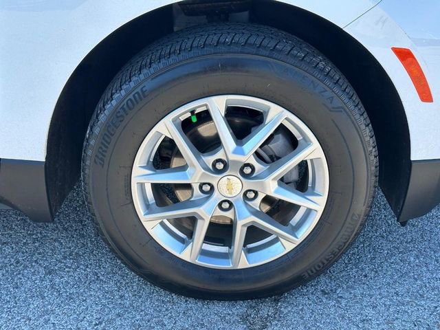 Certified 2022 Chevrolet Equinox LS w/ LS Convenience Package image 7