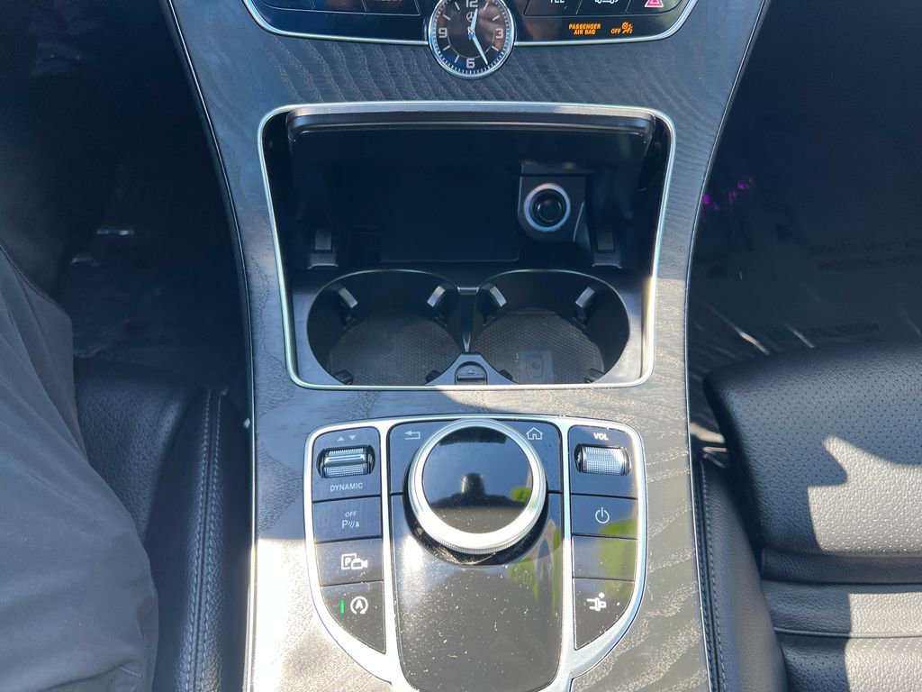 Used 2021 Mercedes-Benz C 300 Coupe image 27
