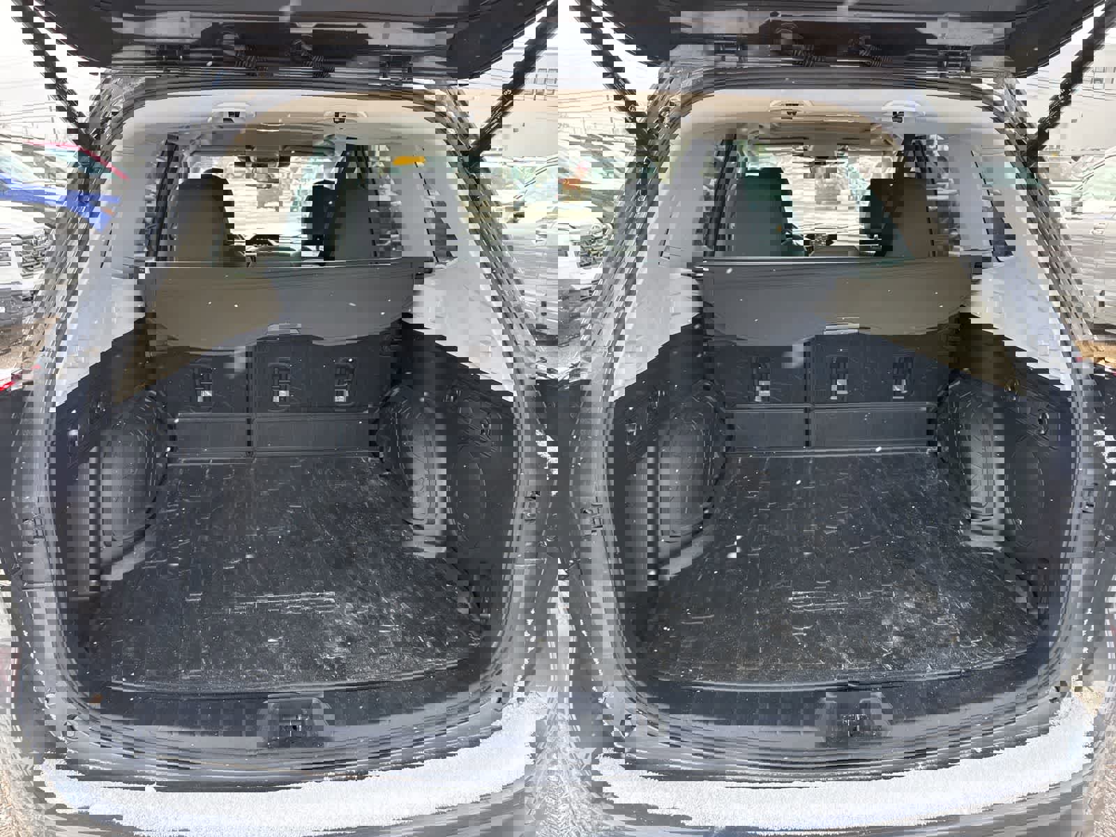 Used 2023 Subaru Forester Sport image 14