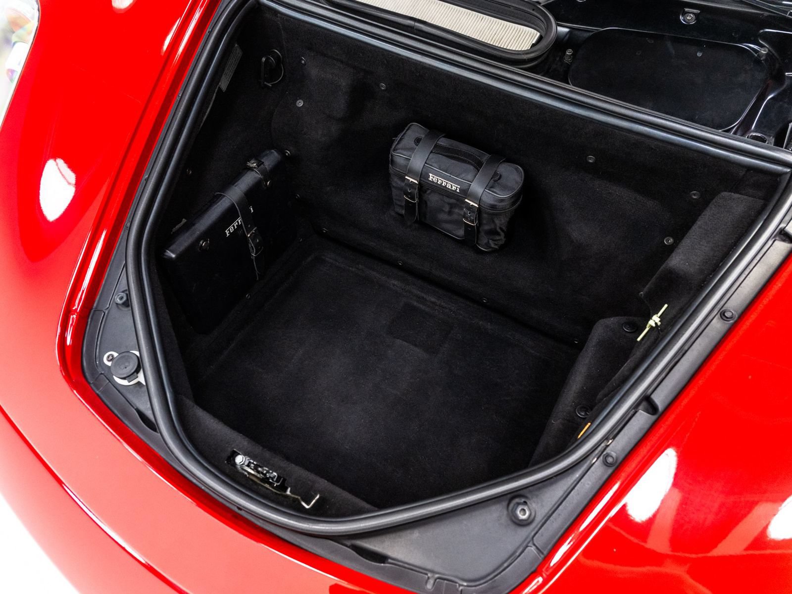 Used 2007 Ferrari F430 Coupe RWD image 51