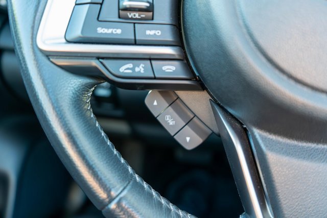 Used 2021 Subaru Forester Premium image 27