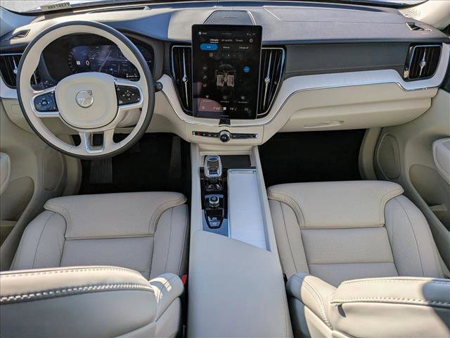 New 2026 Volvo XC60 T8 Ultra w/ Protection Package Premier image 16