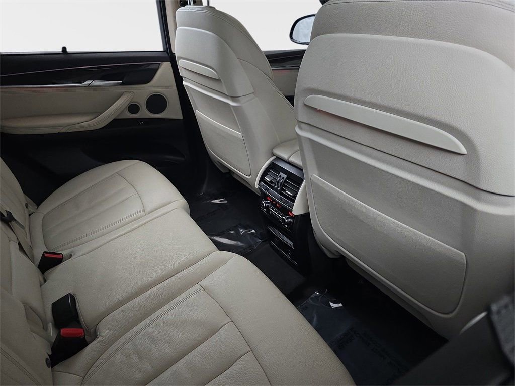 Used 2016 BMW X5 xDrive35i image 13