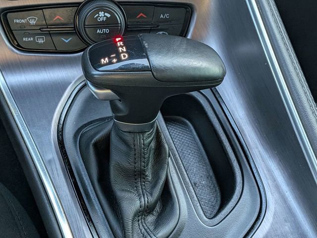 Used 2018 Dodge Challenger T/A w/ Quick Order Package 28P T/A image 18