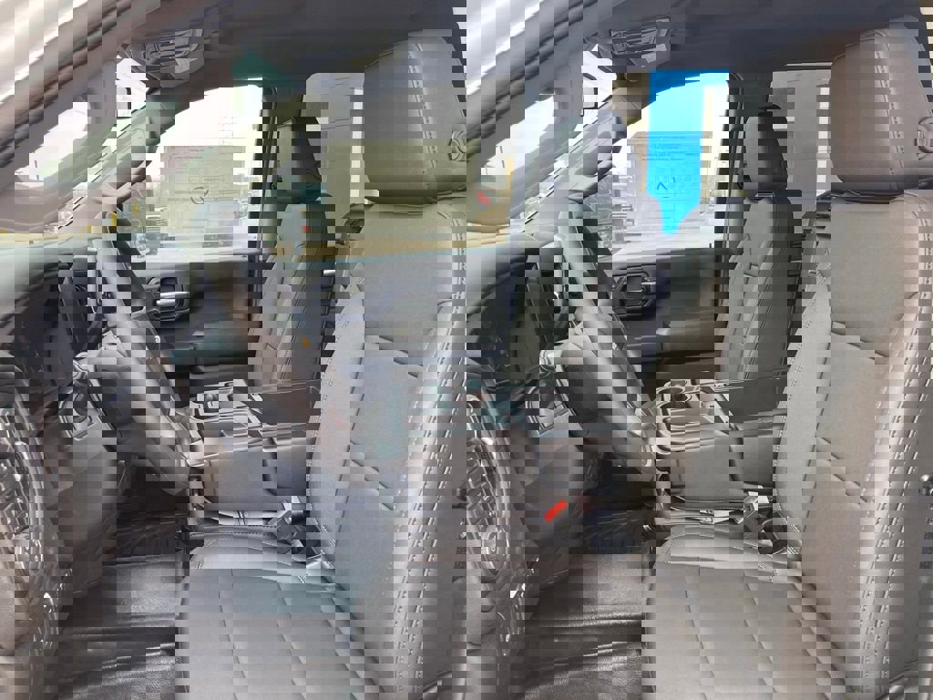 New 2026 Chevrolet Silverado 3500 W/T w/ WT Convenience Package image 10