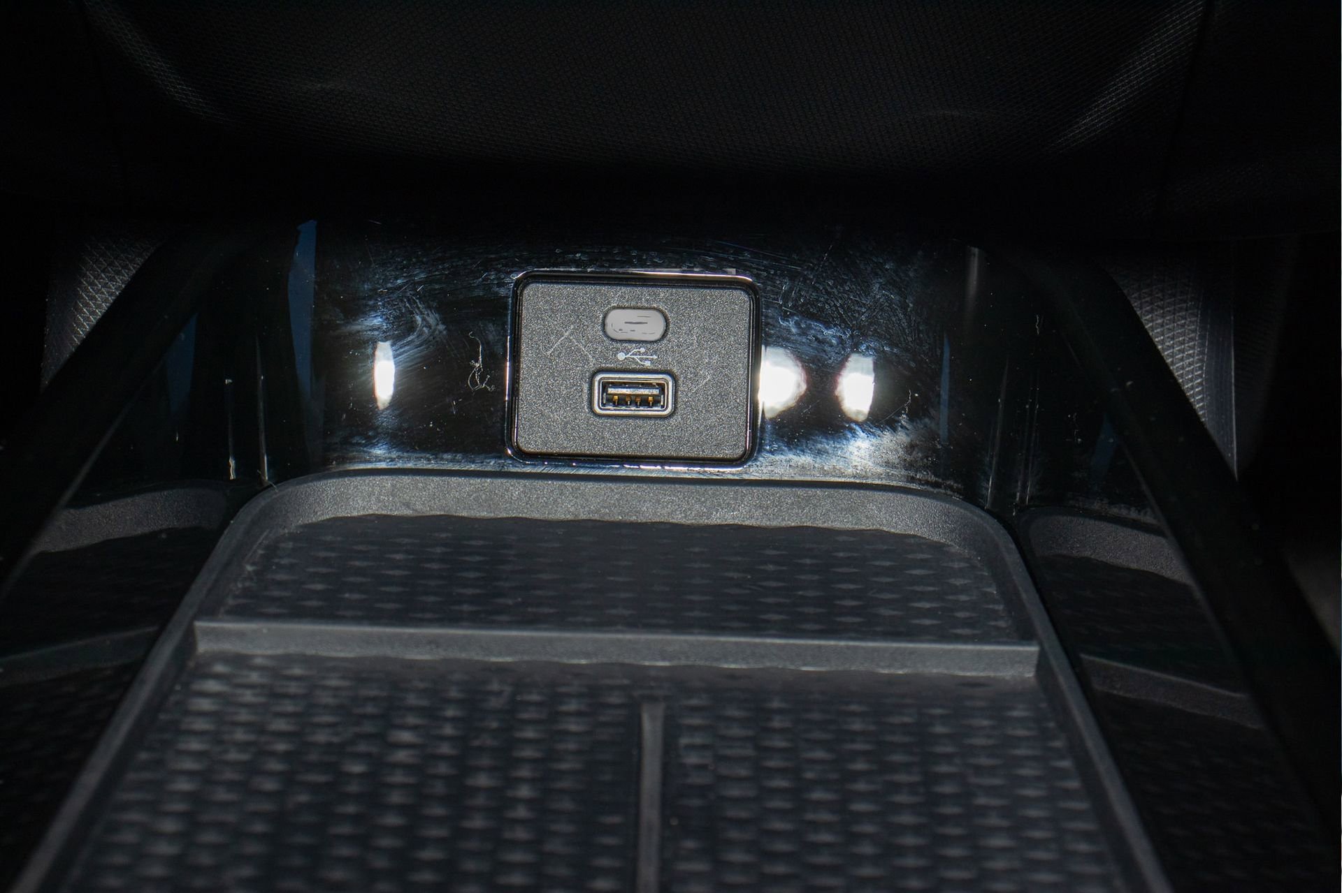 Used 2021 Ford Mustang Mach-E Select w/ Comfort/Technology Package image 16