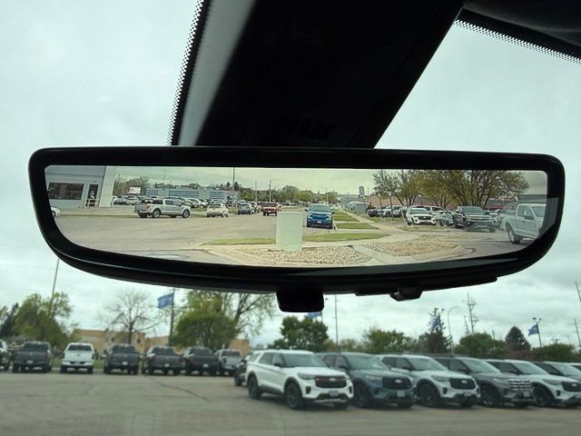Used 2024 Cadillac XT6 Sport w/ Platinum Package AWD/4WD image 21