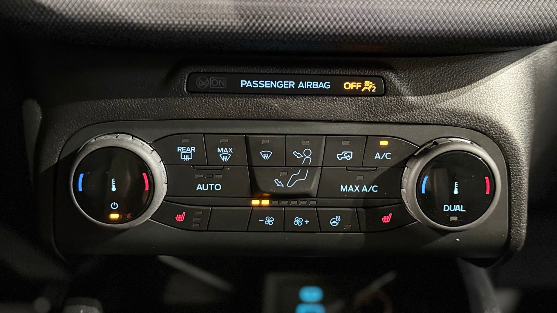 Used 2022 Ford Bronco Sport Outer Banks w/ Tech Package image 79