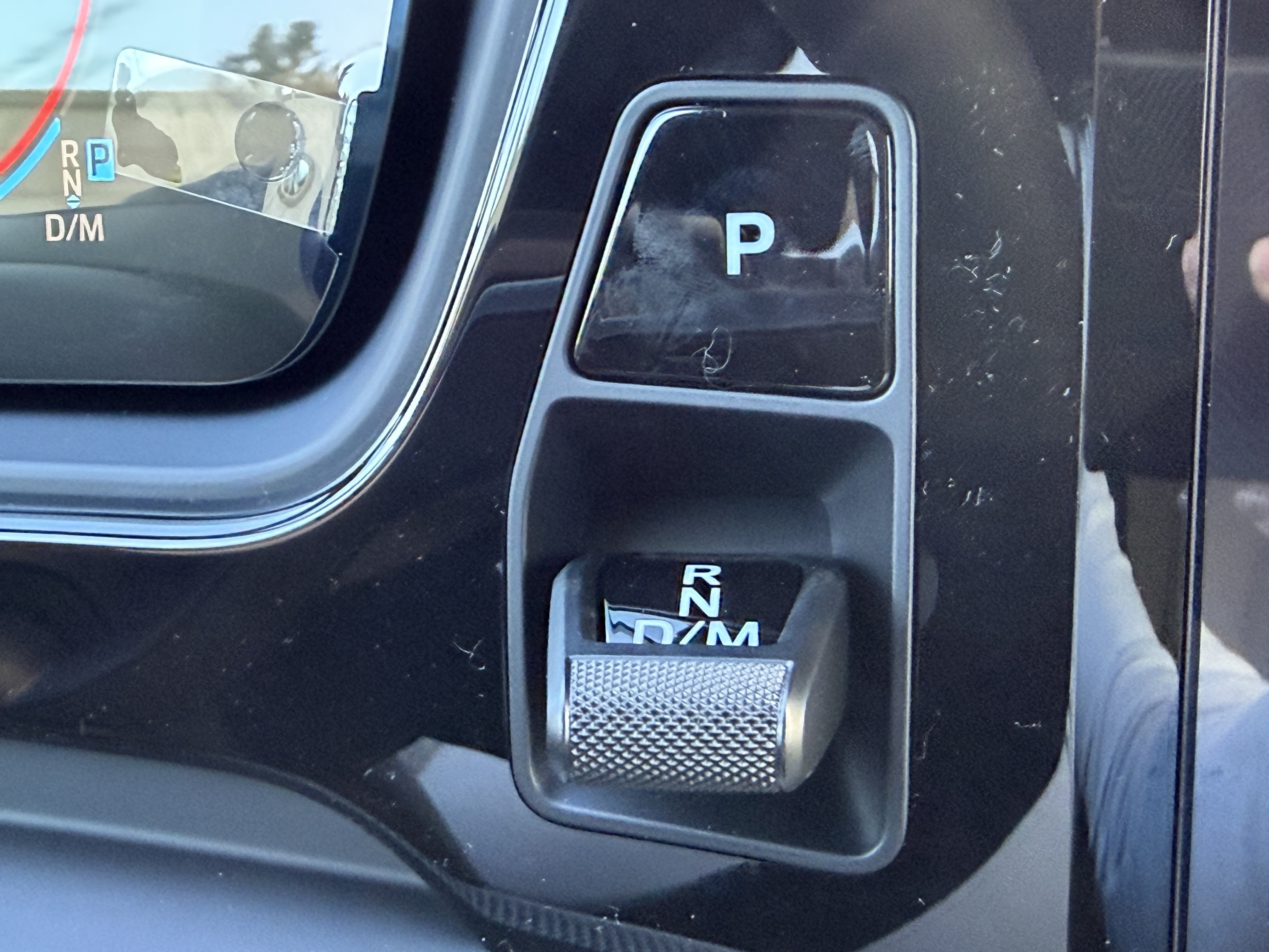 New 2026 Porsche Cayenne AWD/4WD image 30