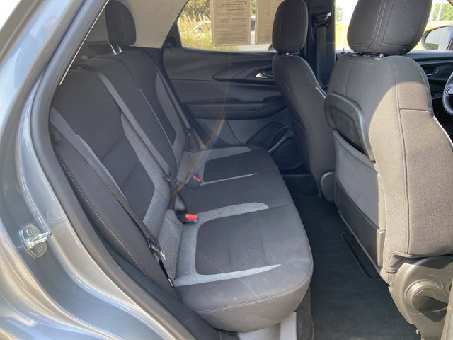Used 2023 Chevrolet TrailBlazer LS FWD image 15