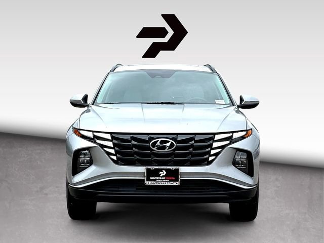 Used 2024 Hyundai Tucson SEL w/ Convenience Package AWD/4WD image 3