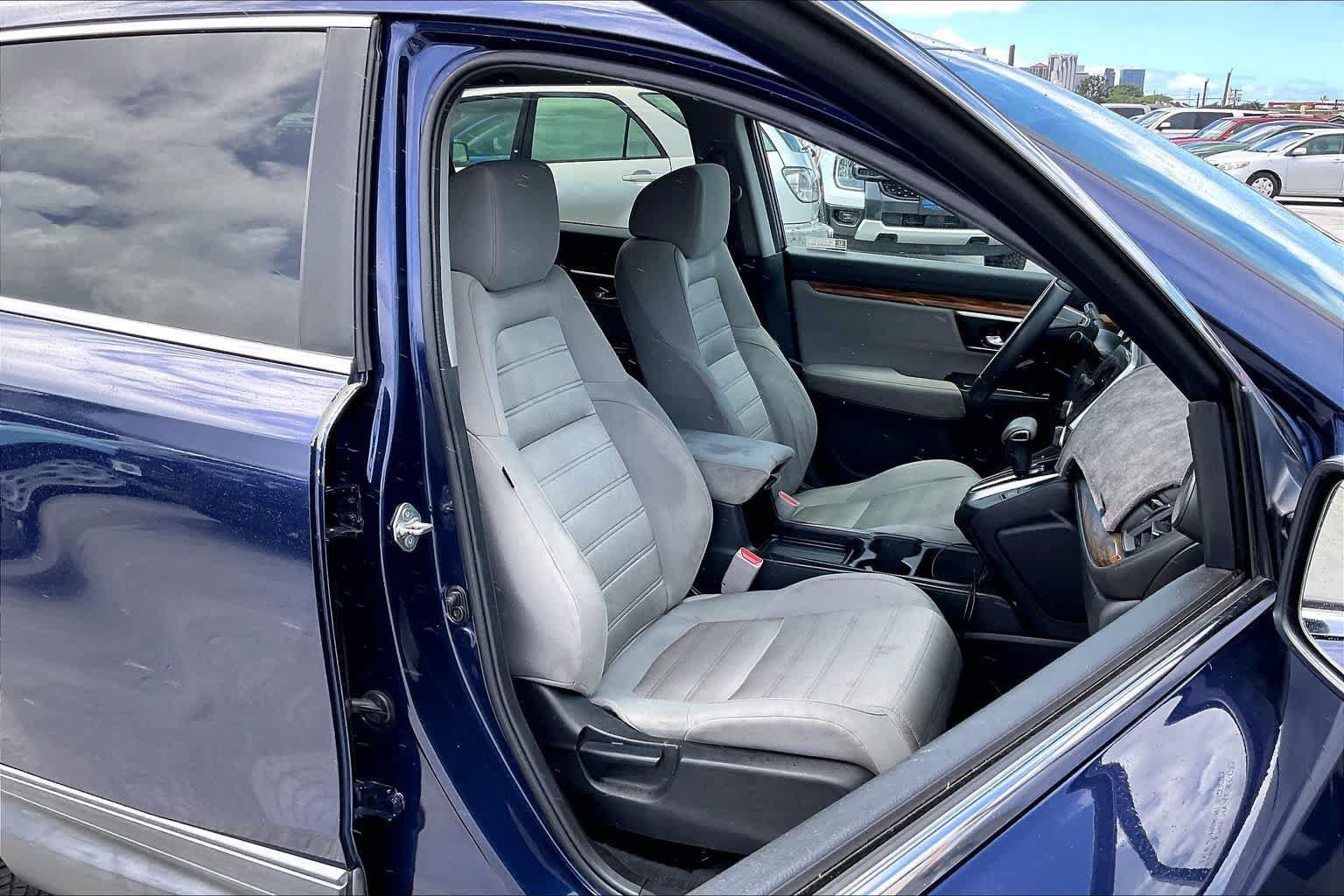 Used 2020 Honda CR-V EX image 13