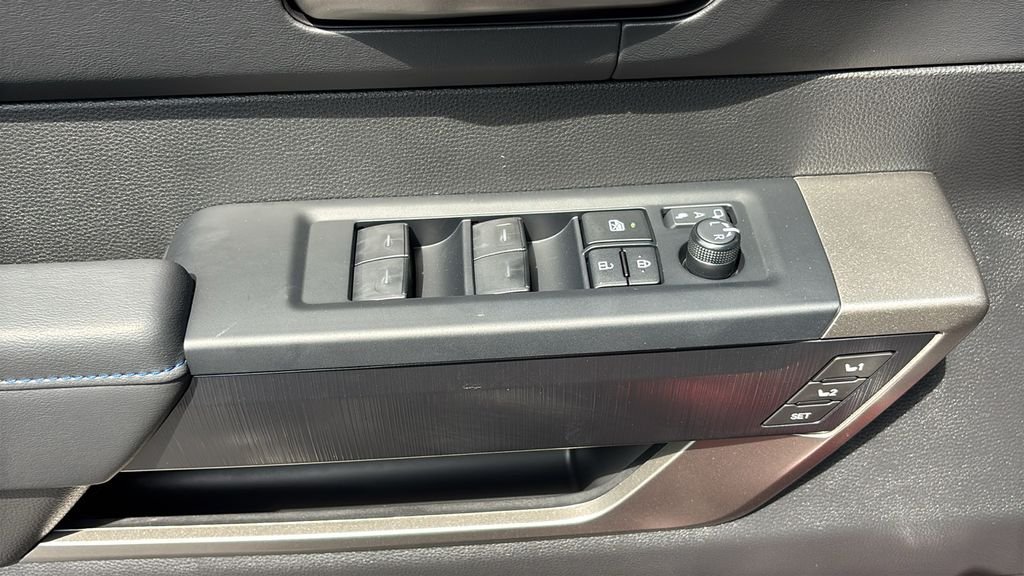 New 2026 Toyota Tundra Platinum AWD/4WD image 15