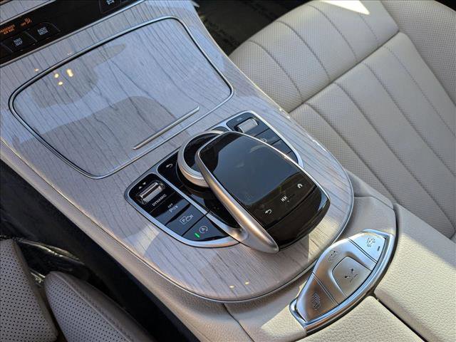 Used 2021 Mercedes-Benz E 450 Cabriolet image 19