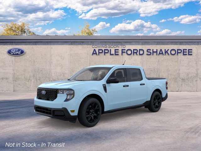 New 2026 Ford Maverick XLT w/ Equipment Group 301A AWD/4WD image 1