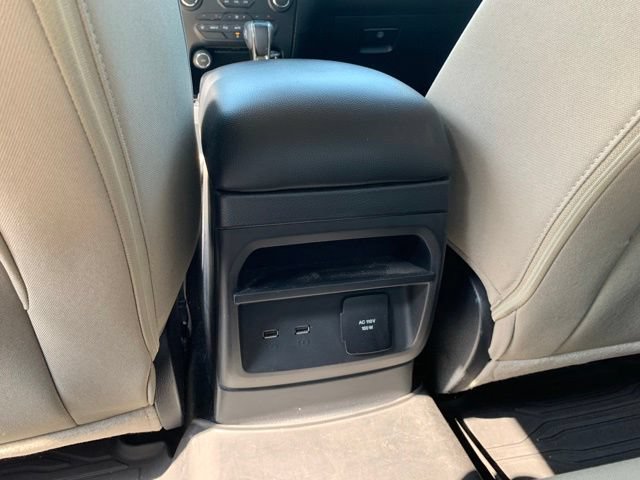Used 2021 Ford Ranger XLT w/ Equipment Group 301A Mid AWD/4WD image 20