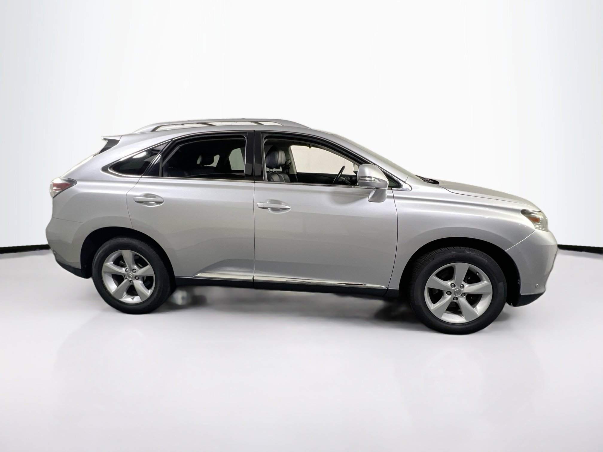 Used 2015 Lexus RX 350 image 4