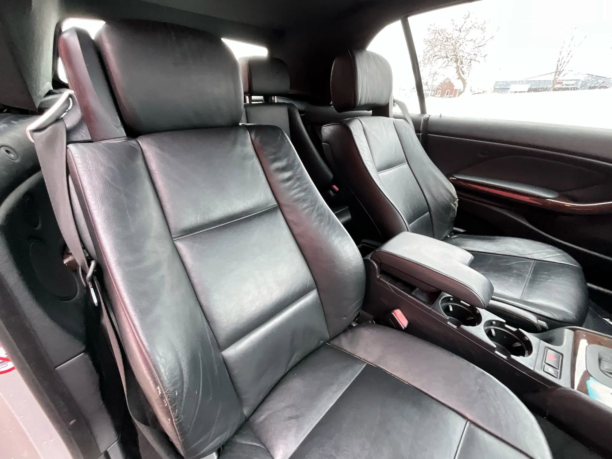 Used 2001 BMW 325Ci Convertible image 12