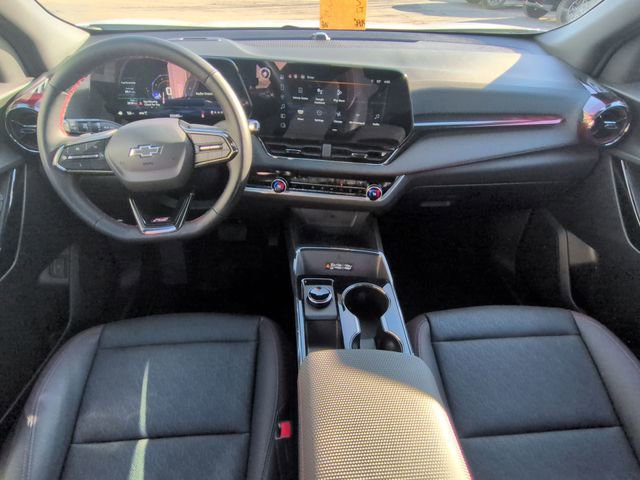 Used 2025 Chevrolet Equinox RS w/ Convenience Package III image 23