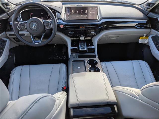 New 2026 Acura MDX SH-AWD w/ Technology Package image 16