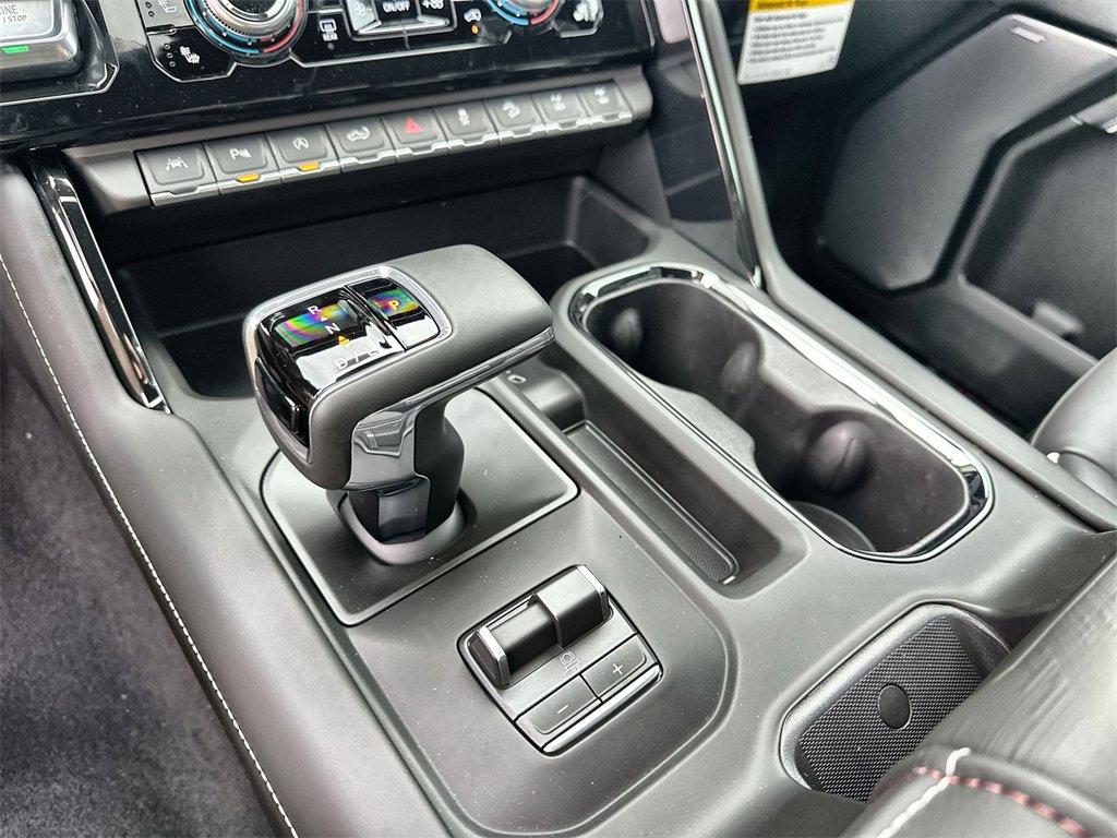 New 2026 GMC Sierra 1500 AT4X image 26