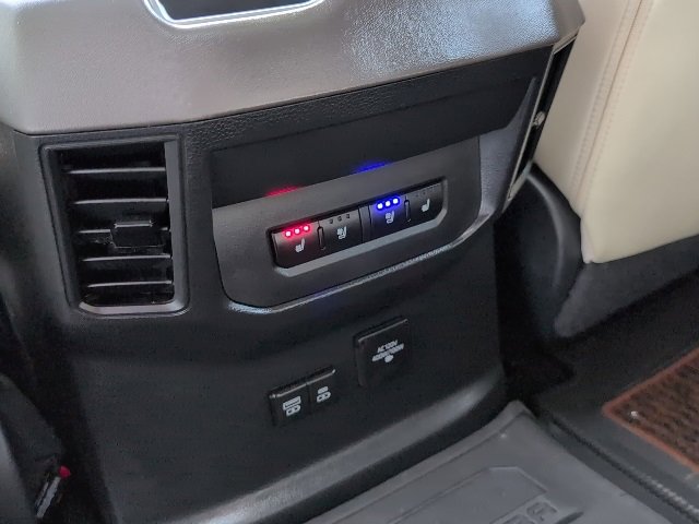 Used 2022 Toyota Tundra 1794 Edition w/ Advanced Package image 23