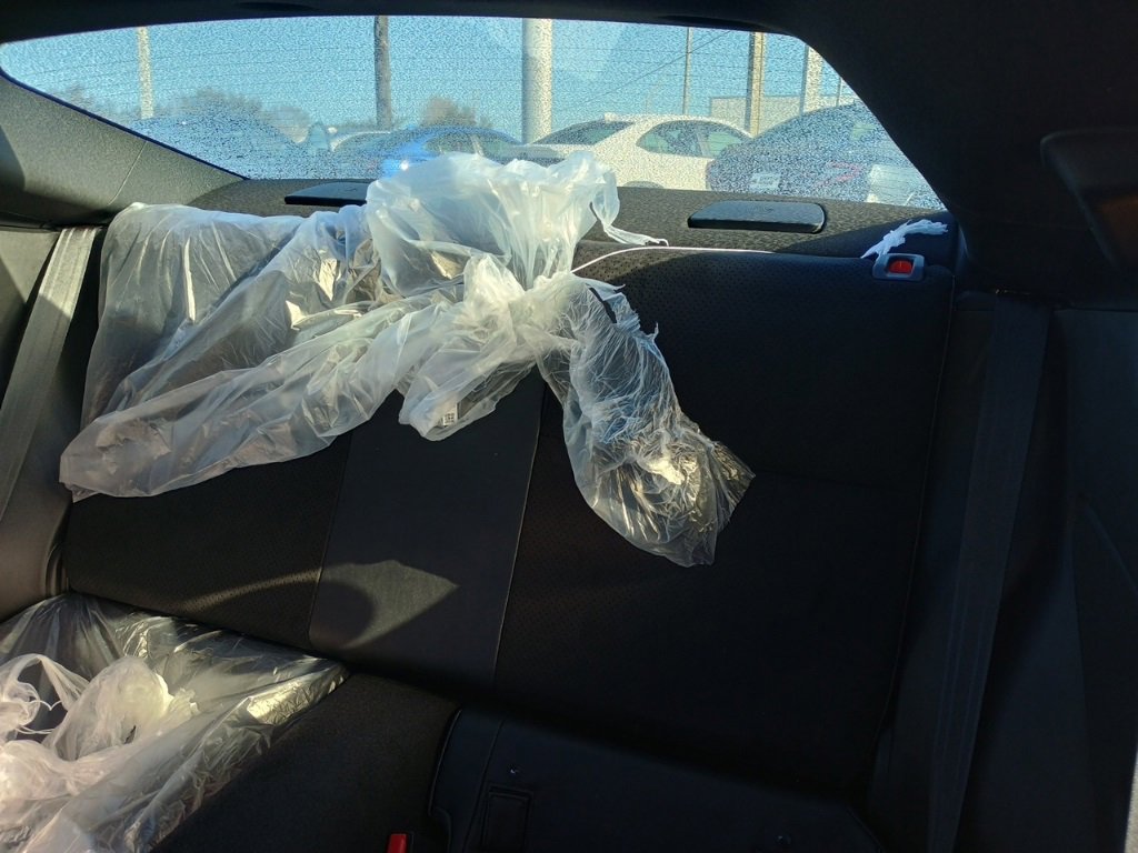 New 2026 Subaru BRZ Series.Yellow image 12