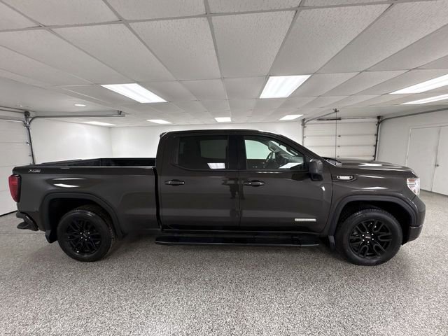 Used 2021 GMC Sierra 1500 Elevation image 64