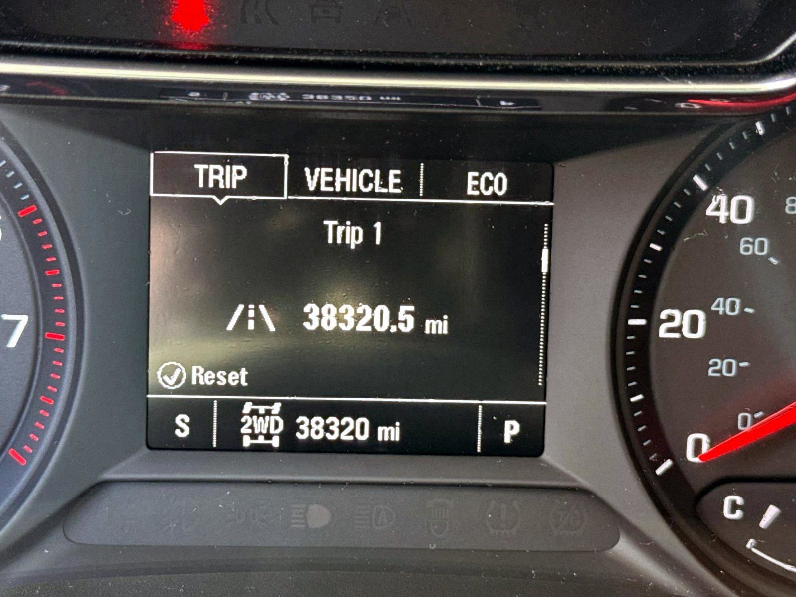 Certified 2023 Chevrolet TrailBlazer LT w/ Convenience Package image 11
