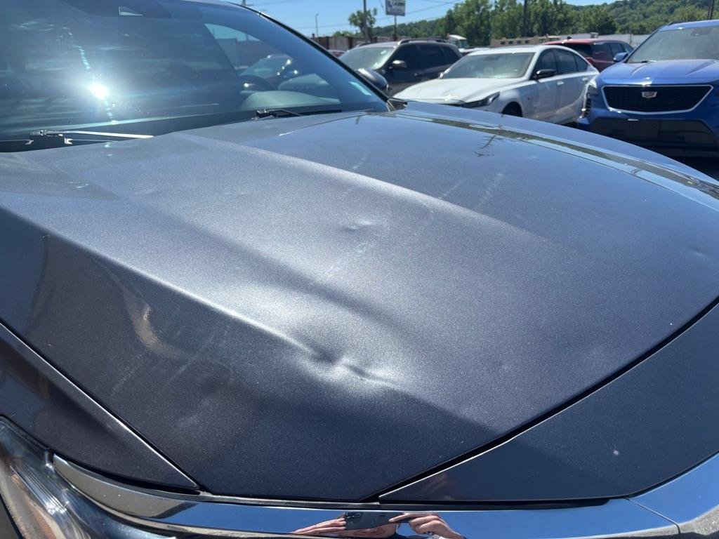 Used 2018 Honda Accord EX-L image 5