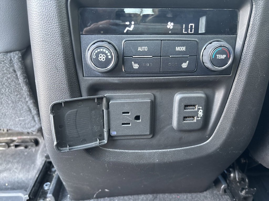 Used 2019 Buick Enclave Premium w/ Experience Buick Package image 23