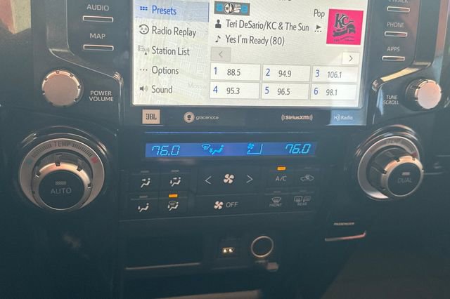 Certified 2023 Toyota 4Runner TRD Pro image 21