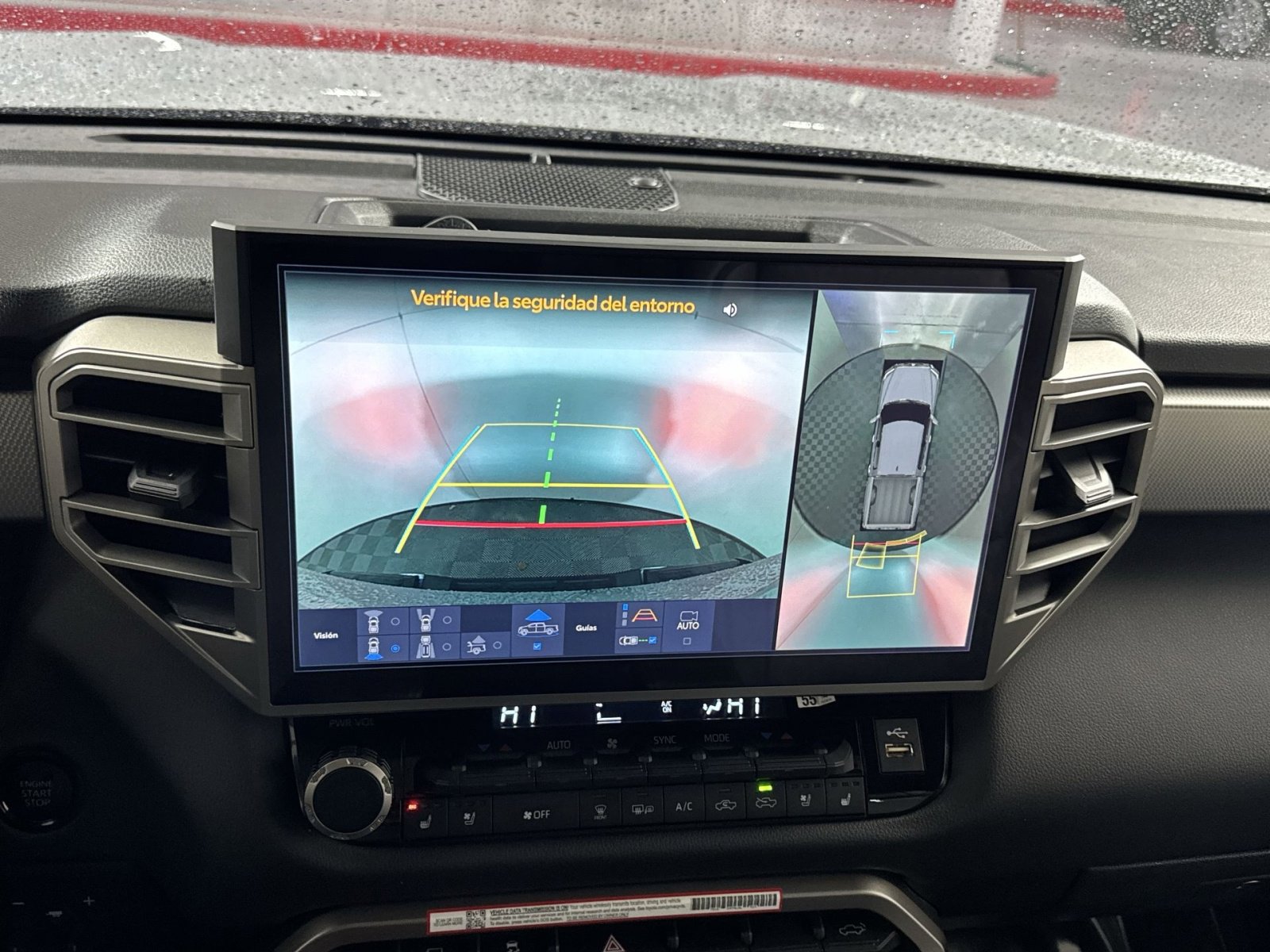 Used 2025 Toyota Tundra Limited image 19