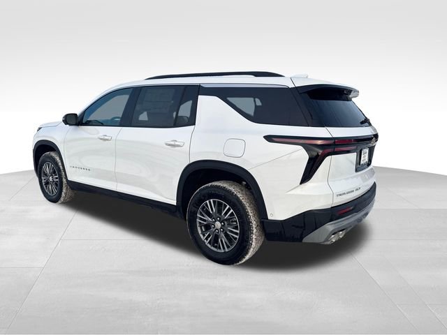 New 2026 Chevrolet Traverse LT w/ Enhanced Driving Package image 3