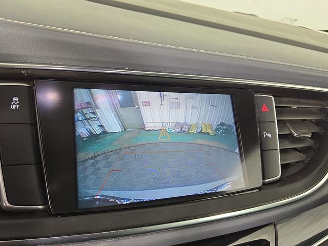 Used 2019 Buick Enclave Essence image 19
