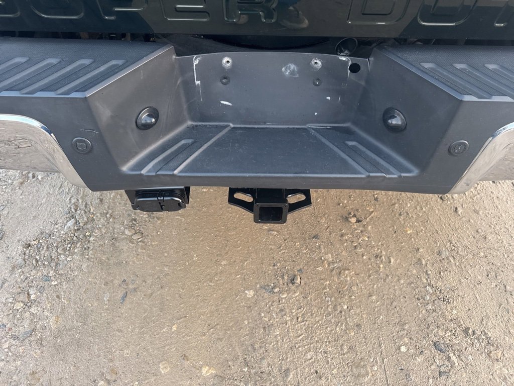 Used 2013 Ford F250 XLT w/ XLT Value Pkg image 6