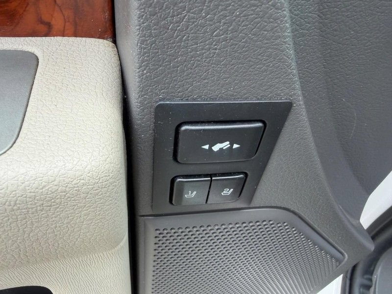 Used 2012 Ford Flex Limited w/ Equipment Group Order Code FWD image 23