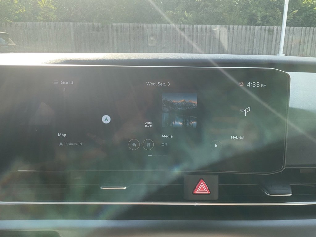 New 2026 Kia Carnival SX w/ SX Dark Edition Package image 19