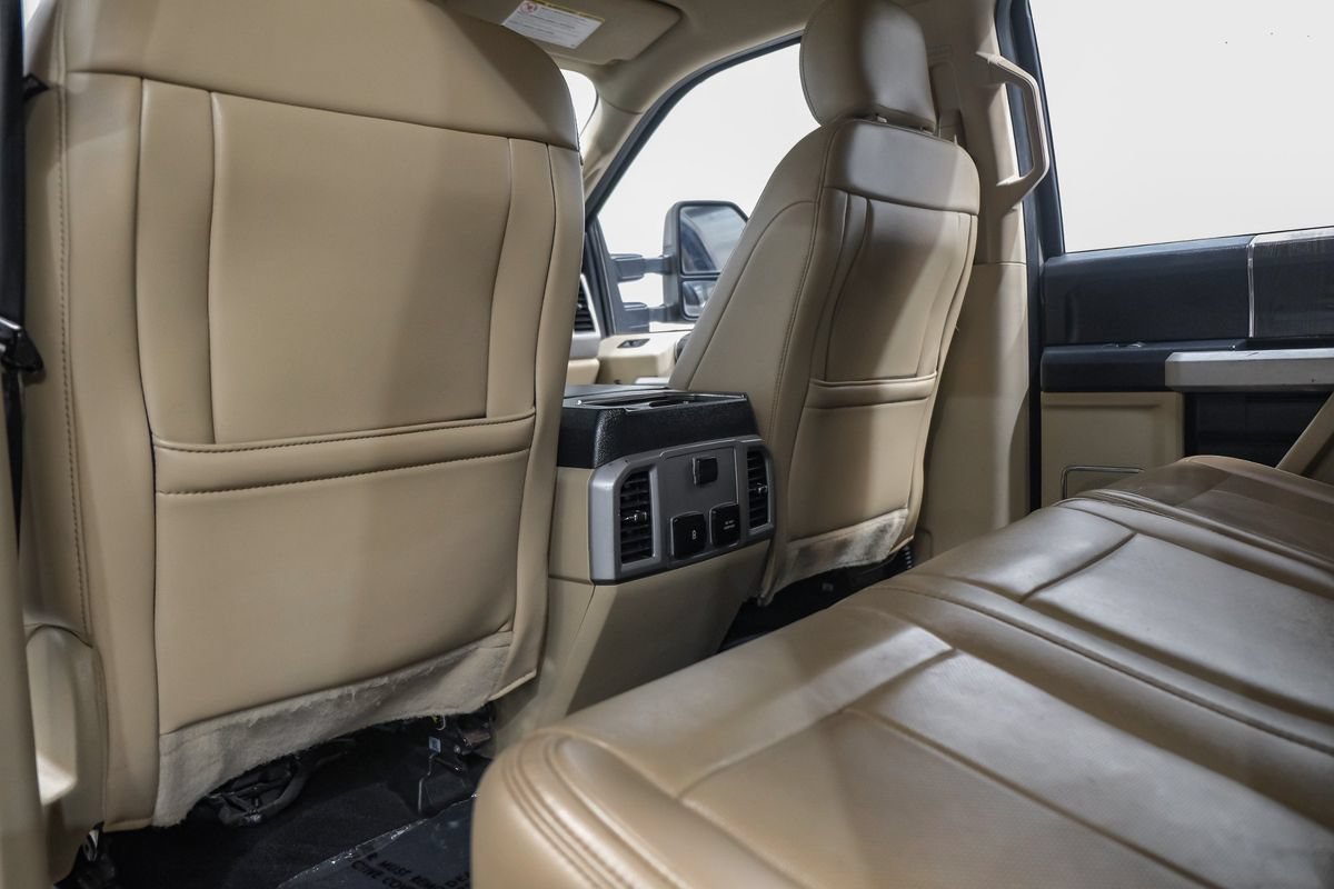 Used 2020 Ford F250 Lariat w/ Tremor Off-Road Package AWD/4WD image 39