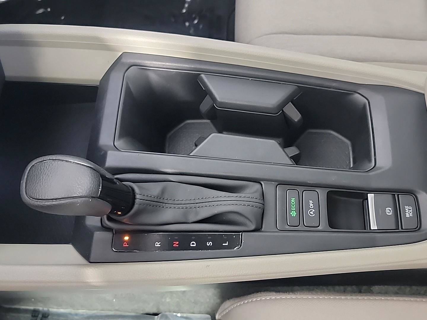 Certified 2024 Honda Accord EX image 31