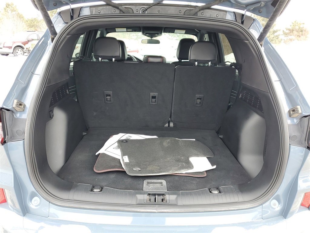 Used 2023 Ford Escape ST-Line image 8