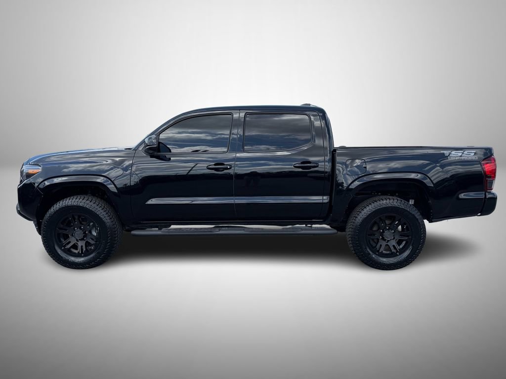Used 2020 Toyota Tacoma SR w/ SR Convenience Package RWD image 5