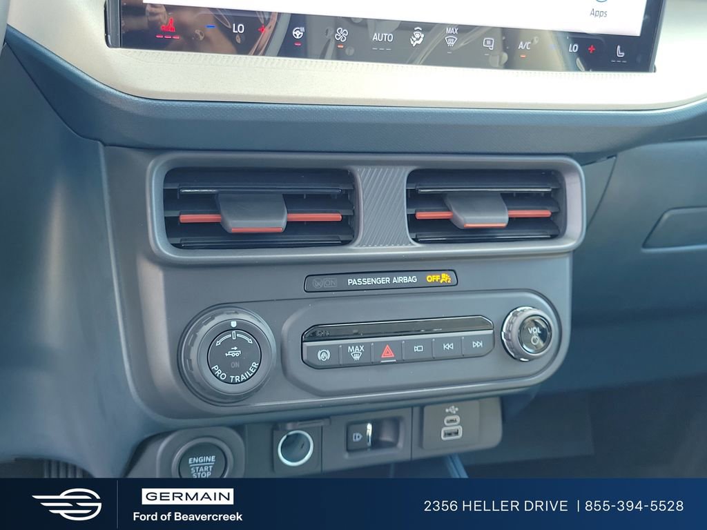 New 2026 Ford Maverick Lariat AWD/4WD image 21