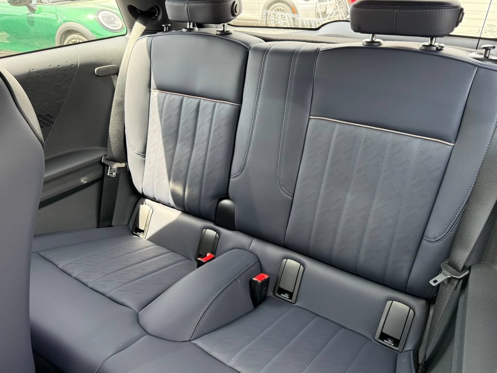 New 2026 MINI Cooper 2-Door Hardtop FWD image 17