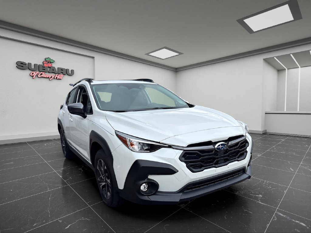 Used 2026 Subaru Crosstrek 2.5i Premium AWD/4WD image 2