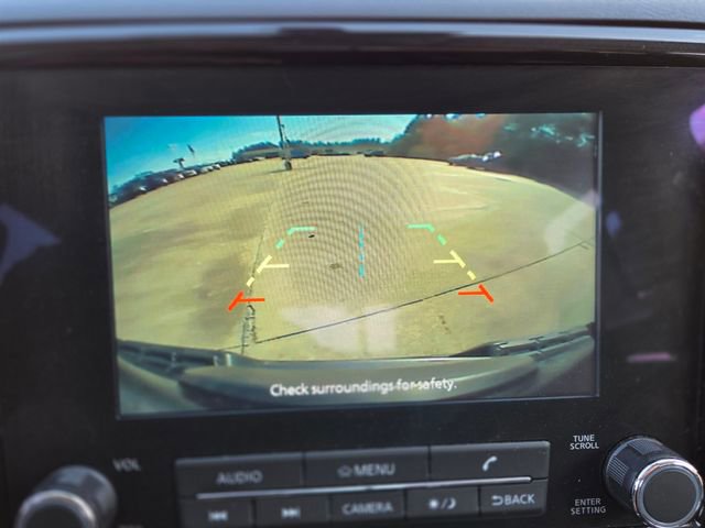 Used 2022 Nissan Frontier SV image 25