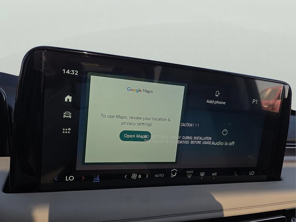 New 2026 Lincoln Aviator 2WD image 13